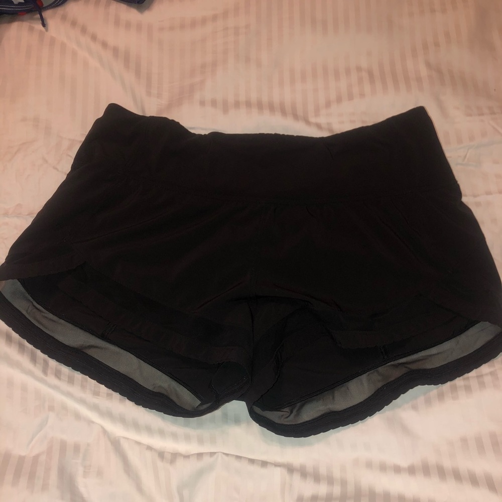 LuluLemon Shorts!! 🤗